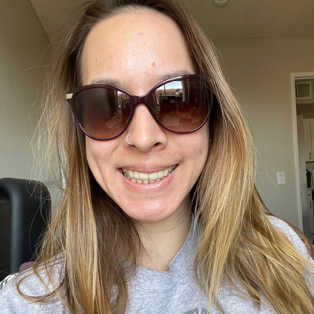 Burberry Sunglasses